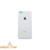 iPhone 8 Plus Back Glass White