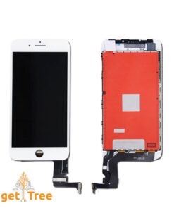 iPhone 8Plus Original LCD and Screen Assembly White