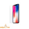 iPhone X Tempered Glass Screen Protector