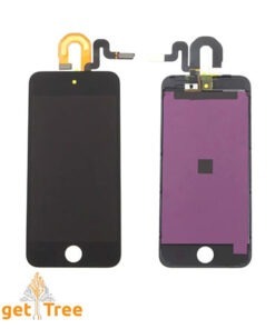 iPod Touch 5-6 LCD Digitizer Assembly Black