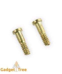 Bottom Screws for iPhone 6 Gold