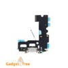 Charging Port USB Audio Connector Dock Flex Cable for iPhone 7 White