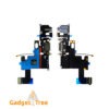 Charging Port USB Connector Dock Headphone Jack Flex Cable for iPhone 6 Black
