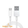 Charging USB Cable for Android Original Quality White