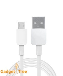 Charging USB Cable for Android Original Quality White