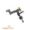 Front Camera with Proximity Sensor Flex Cable for iPhone 5S