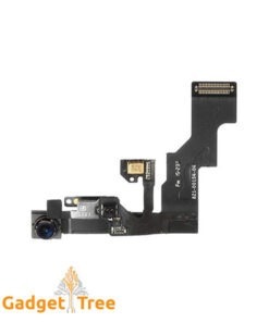 Front Camera with Proximity Sensor Flex Cable for iPhone 6