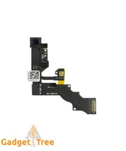 Front Camera with Proximity Sensor Flex Cable for iPhone 6Plus