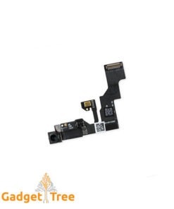Front Camera with Proximity Sensor Flex Cable for iPhone 6splus