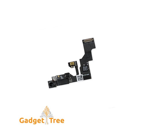 Front Camera with Proximity Sensor Flex Cable for iPhone 6splus