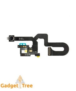 Front Camera with Proximity Sensor Flex Cable for iPhone 7Plus
