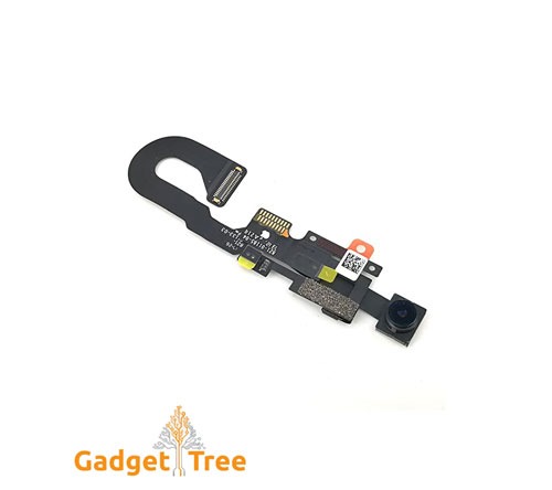 Front Camera with Proximity Sensor Flex Cable for iPhone 8
