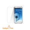Galaxy S3 Tempered Glass Screen Protector