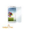 Galaxy S4 Tempered Glass Screen Protector