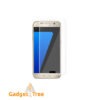 Galaxy S7 Edge Tempered Glass Screen Protector