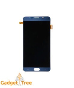 Samsung Galaxy Note 5 LCD Dark Blue