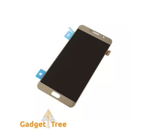 Samsung Galaxy Note 5 LCD Gold