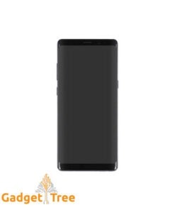 Samsung Galaxy Note 8 LCD Black