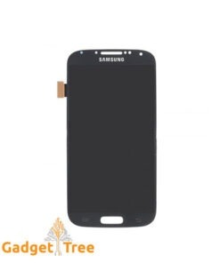 Samsung Galaxy S4 LCD Screen Replacement Black