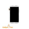 Samsung Galaxy S4 LCD Screen Replacement White