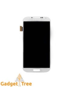 Samsung Galaxy S4 LCD Screen Replacement White