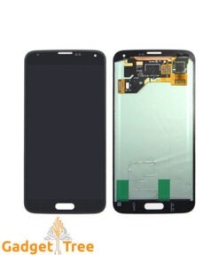 Samsung Galaxy S5 LCD Screen Replacement Black
