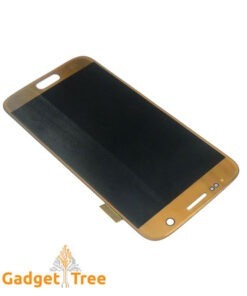 Samsung Galaxy S7 LCD Screen Gold