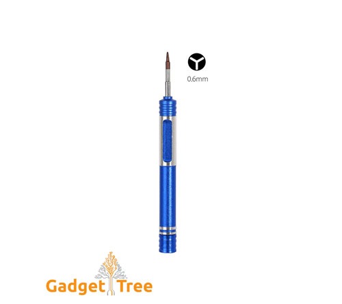 Screwdriver for iPhone 7