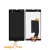 Sony Xperia Z LCD Digitizer Touch Screen Display A