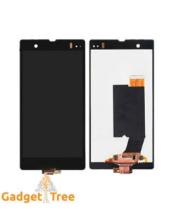 Sony Xperia Z LCD Digitizer Touch Screen Display A
