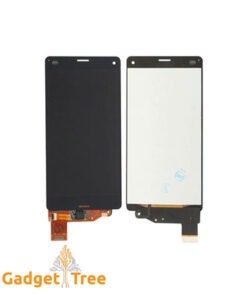 Sony Xperia Z3 Compact LCD Digitizer Touch Screen