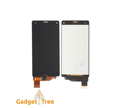 Sony Xperia Z3 Compact LCD Digitizer Touch Screen