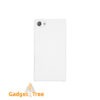 Sony Xperia Z5 Compact Back Cover White