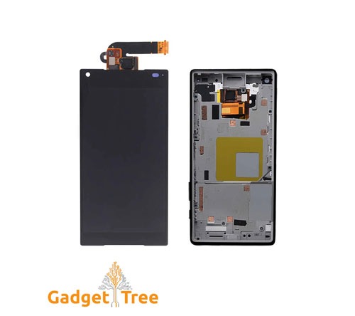 Sony Xperia Z5 Compact LCD Digitizer Touch Screen