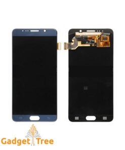 Sumsung Galaxy Note LCD 5 Blue