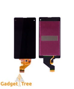 Xperia Z1 Compact LCD Digitizer Touch Screen