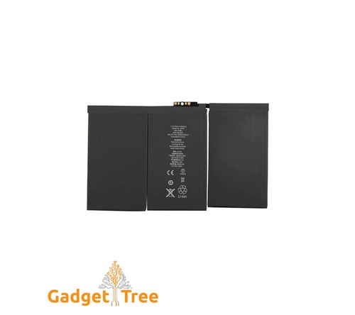 iPad 2 Battery Replacement
