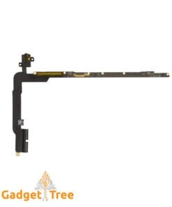 iPad 3 Headphone Jack Flex Cable with PCB Board (Wifi Version)