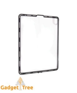 iPad 3 Plastic Frame Chassis Black