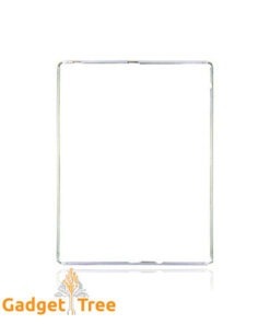 iPad 3 Plastic Frame Chassis White