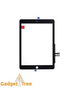 iPad 6 Gen 2018 Digitizer Assembly Black