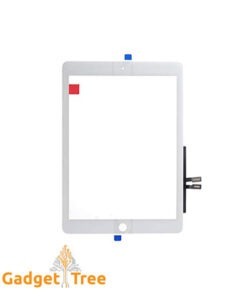 iPad 6 Gen 2018 Digitizer Assembly White