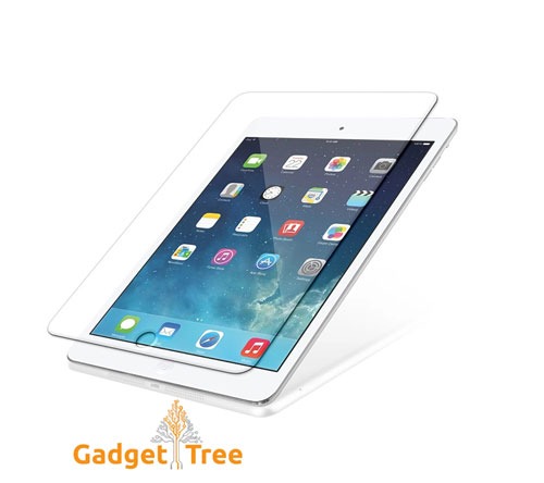 iPad Air 1-2 Tempered Glass Screen Protector