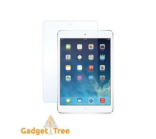 iPad Mini 1-2 Tempered Glass Screen Protector