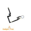 iPad Mini 3 Home Button With Cable White
