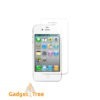 iPhone 4-4s Tempered Glass Screen Protector