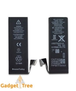 iPhone 4 Battery Replacement