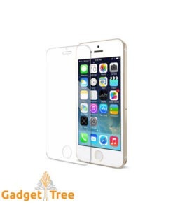 iPhone 5-5s-5c Tempered Glass Screen Protector