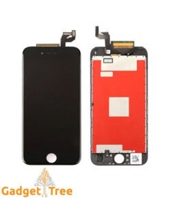 iPhone 6S LCD and Digitizer Touch Screen Assembly Black