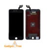 iPhone 6S Plus LCD and Digitizer Touch Screen Assembly Black